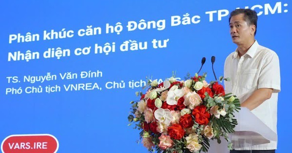 Không phải khu vực nào cũng hưởng lợi sau sáp nhập: Đâu là vùng trũng hút dòng tiền đầu tư tại "siêu đô thị" TP.HCM?
