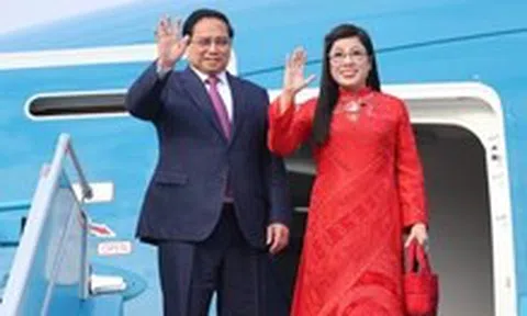 Thủ tướng thăm Malaysia, dự Hội nghị cấp cao ASEAN từ ngày 24-5