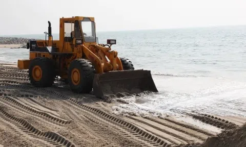 Một quốc gia trữ lượng đất hiếm lớn thứ 3 thế giới hành động, tham vọng phá thế thống trị của Trung Quốc: Tiềm năng đến đâu?