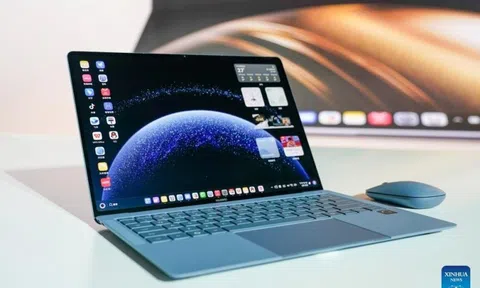 Bẽ bàng dòng laptop gập mới nhất của Huawei: Tưởng sử dụng chip 5nm nhưng hóa ra lại là công nghệ cũ từ 2 năm trước, tụt hậu ít nhất 3 thế hệ so với đối thủ