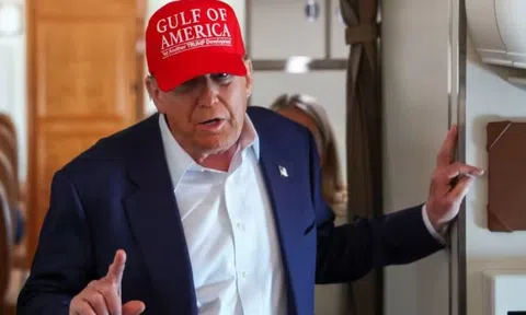 Ông Trump nổi giận, Nhật Bản đối mặt mức thuế 30% - 35%, đàm phán thương mại với Mỹ có nguy cơ bị hoãn