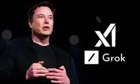 Tầm nhìn AI của tỉ phú Elon Musk