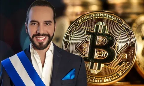 Mang “quốc khố” đi đầu tư Bitcoin rồi lãi gần 450 triệu USD, tổng thống vui mừng, người dân hồ hởi vì mua được ô tô nhờ tiền số