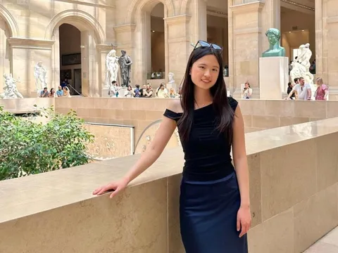 Cô gái 25 tuổi kiếm 6,3 tỷ một năm dù làm 70 giờ/tuần: Hé lộ lãi kép từ sự chăm chỉ