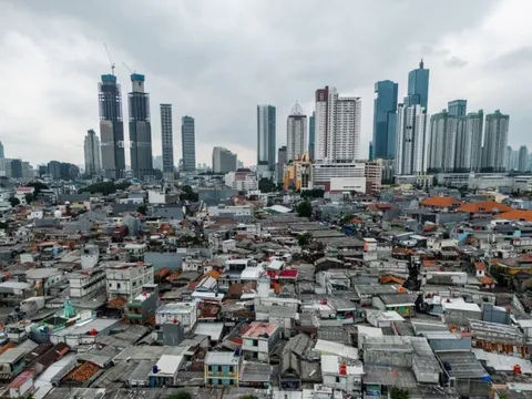 Vượt Campuchia, đây là nước ASEAN được Trung Quốc rót gần 4 tỷ USD trong nửa đầu 2025