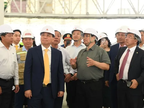 Chỉ 3 ngày nữa sẽ diễn ra sự kiện có thể tác động 18% GDP Việt Nam trong năm nay