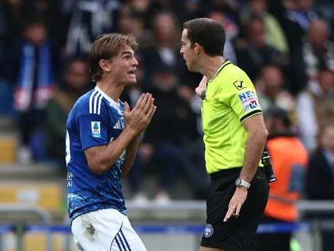 Inter chi 58 triệu euro quyết giành Nico Paz