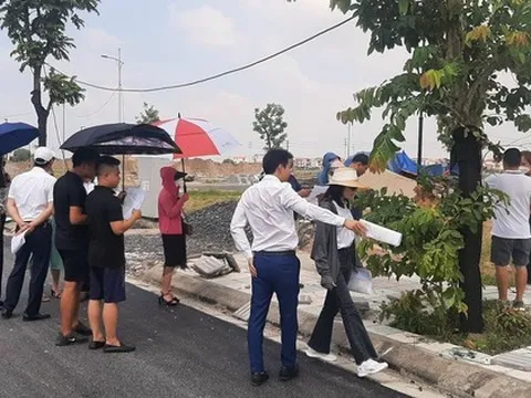 Đề xuất người dân phải cung cấp số lượng nhà đất sở hữu từ năm 2026