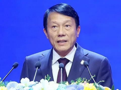 Công ước Hà Nội mở ra kỷ nguyên hợp tác mới vì hòa bình, ổn định, phát triển bền vững