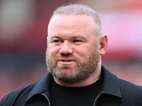 Rooney chỉ mặt tân binh hay nhất MU mùa này