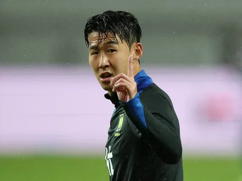 AC Milan, Barca vỡ mộng với Son Heung-min