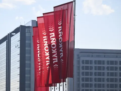 Điện Kremlin: Năng lượng Nga vẫn hấp dẫn bất chấp lệnh trừng phạt