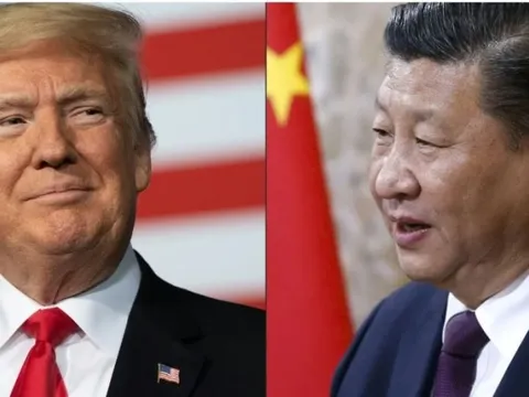 Mỹ thông báo kế hoạch cuộc gặp Tổng thống Donald Trump - Chủ tịch Tập Cận Bình, nhưng Bắc Kinh vẫn giữ im lặng