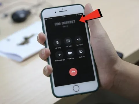 Cảnh báo nóng: 3 đầu số điện thoại tuyệt đối không được nghe, không gọi lại