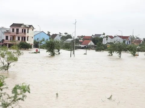 Chủ tịch Đà Nẵng triệu tập cuộc họp khẩn