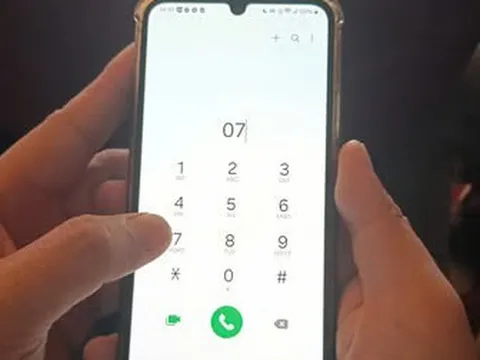 "Trút giận" vào đường dây nóng bệnh viện, người đàn ông ở Cà Mau nhận kết đắng