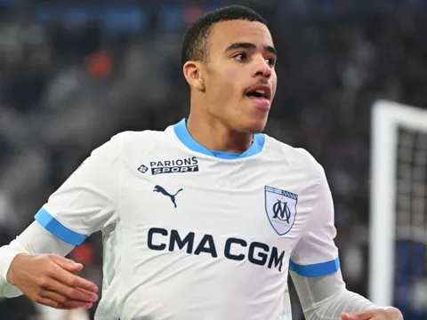 Greenwood khiến châu Âu dậy sóng