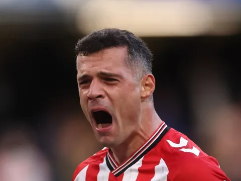 Hiện tượng hiếm thấy ở Premier League