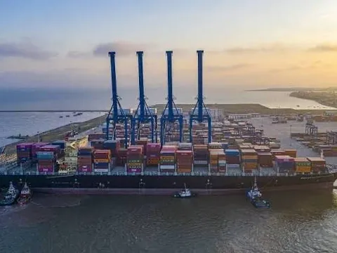 Công ty logistics chi 2.000 tỷ đầu tư chứng khoán, tạm lãi 221 tỷ đồng