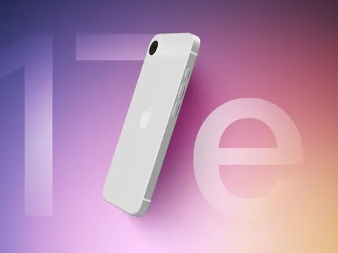 iPhone 20 có nâng cấp gì