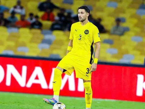 FAM chờ phán quyết cuối cùng từ FIFA