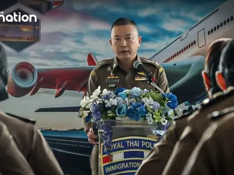 Cục Di trú Thái Lan: Không có chuyện 11 công dân Hàn Quốc bị bắt cóc ở nước này