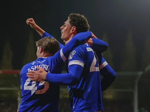 Kết quả bốc thăm tứ kết Carabao Cup